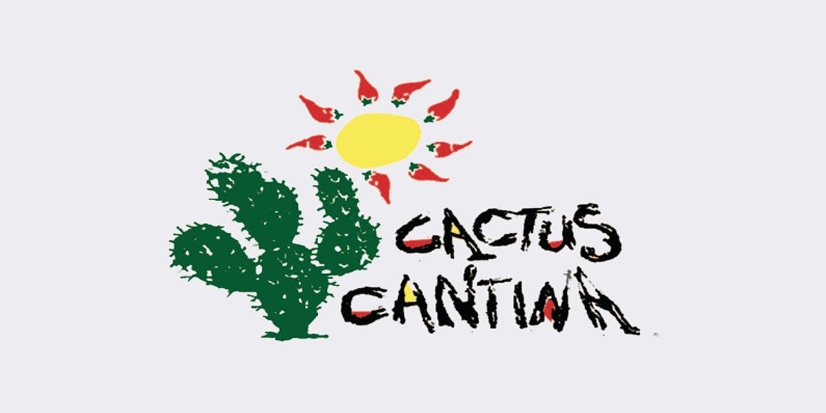 Cactus Cantina
