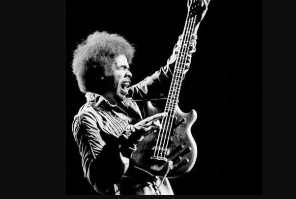 Stanley Clarke