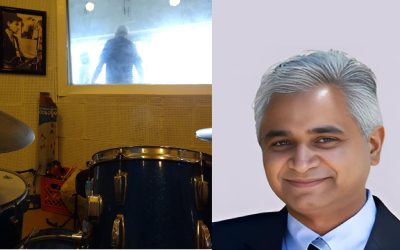 Song of the Future… execute a step back and let the band play?